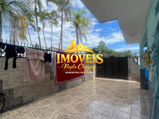 #247 - Casa para Venda em Caraguatatuba - SP