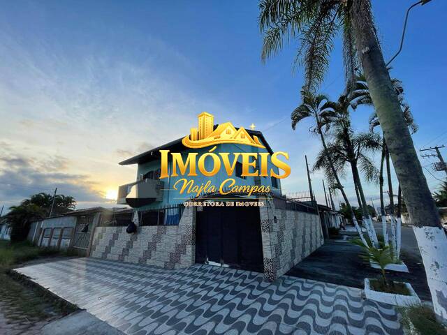 #247 - Casa para Venda em Caraguatatuba - SP