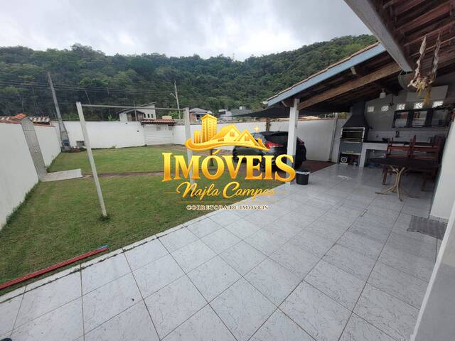 Casa para Venda em Caraguatatuba - 4