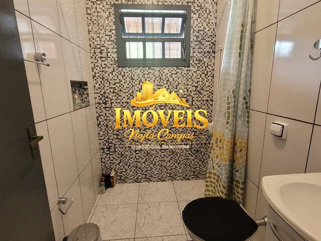 #248 - Casa para Venda em Caraguatatuba - SP