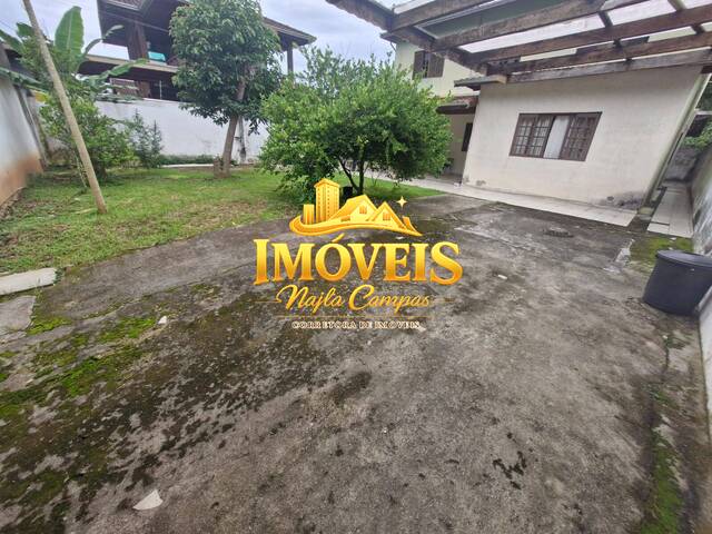 #249 - Casa para Venda em Caraguatatuba - SP