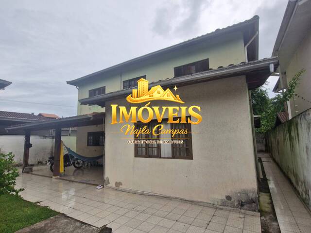 #249 - Casa para Venda em Caraguatatuba - SP