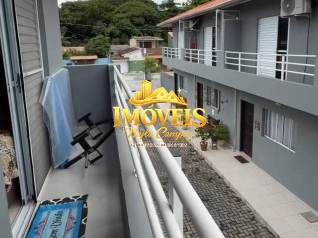 #250 - Casa para Venda em Caraguatatuba - SP