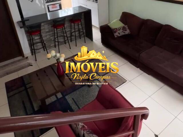 #250 - Casa para Venda em Caraguatatuba - SP