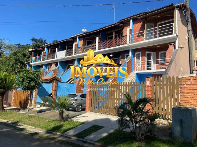 Venda em Massaguaçu - Caraguatatuba