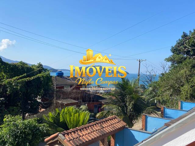 #252 - Casa para Venda em Caraguatatuba - SP
