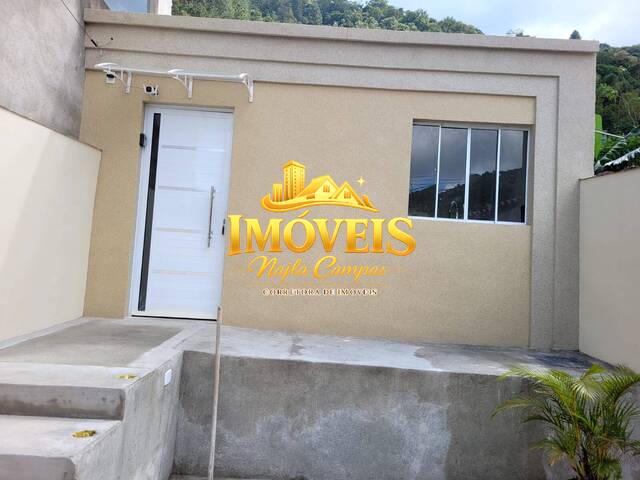 Venda em Rio do Ouro - Caraguatatuba