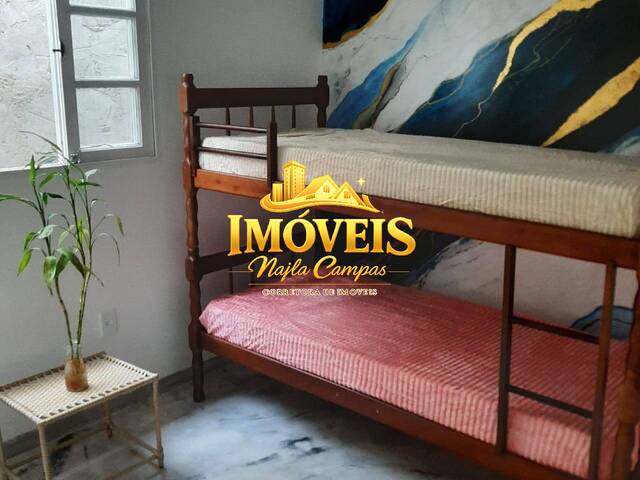 #255 - Casa para Venda em Caraguatatuba - SP