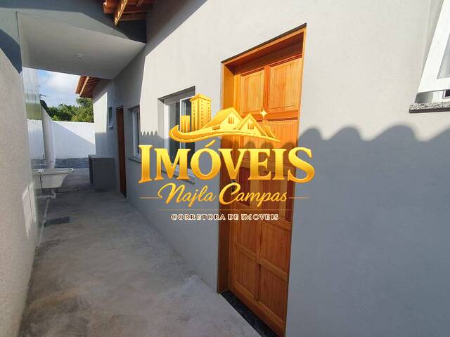 Casa para Venda em Caraguatatuba - 5