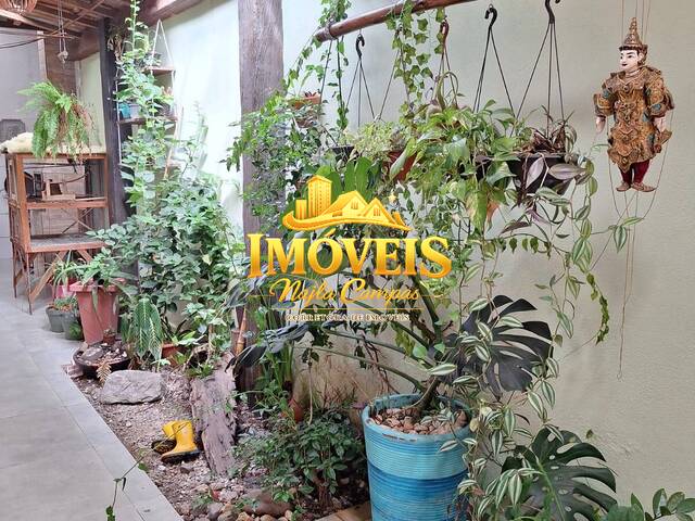 #257 - Casa para Venda em Caraguatatuba - SP