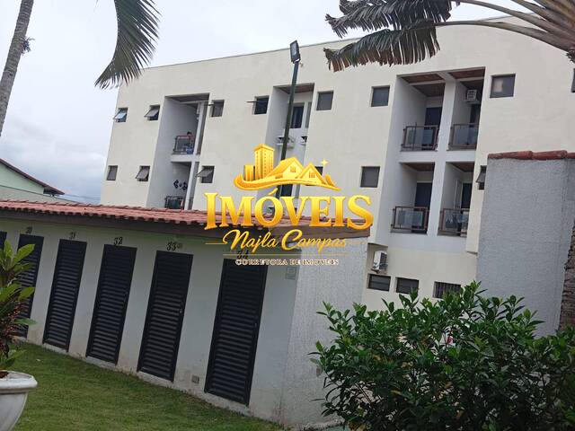 #259 - Apartamento para Venda em Caraguatatuba - SP