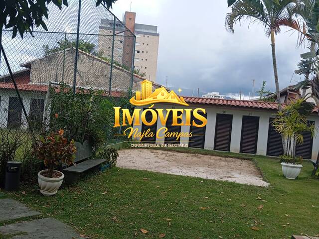 #259 - Apartamento para Venda em Caraguatatuba - SP