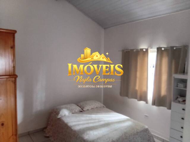 #260 - Casa para Venda em Caraguatatuba - SP