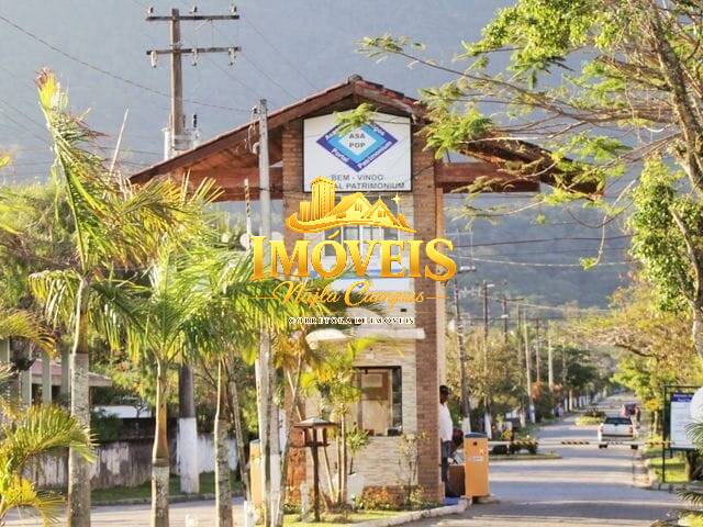 #260 - Casa para Venda em Caraguatatuba - SP