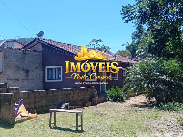 Casa para Venda em Caraguatatuba - 4
