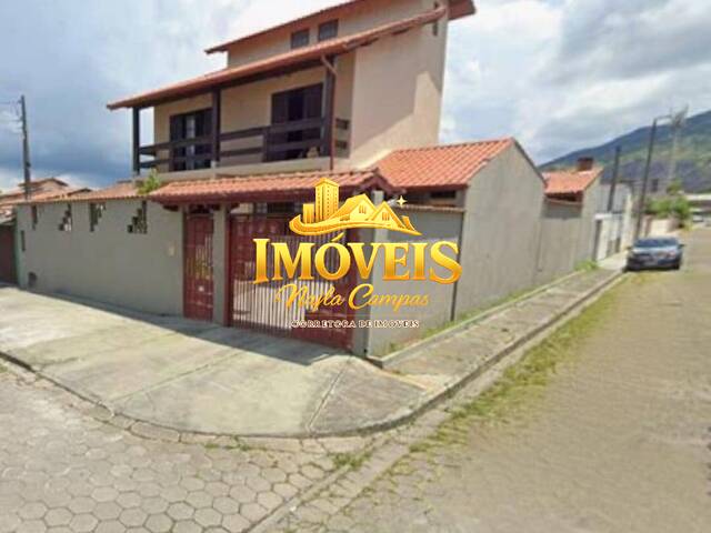 Venda em Indaiá - Caraguatatuba