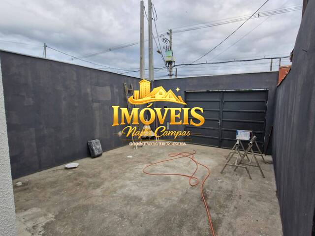 #266 - Casa para Venda em Caraguatatuba - SP