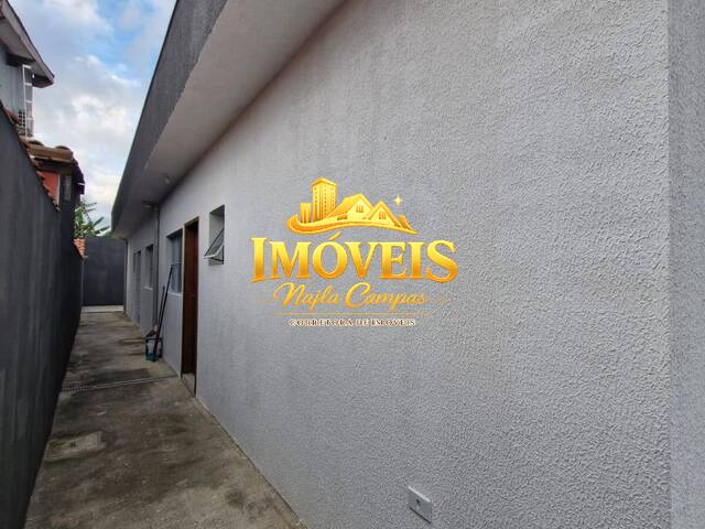 #266 - Casa para Venda em Caraguatatuba - SP