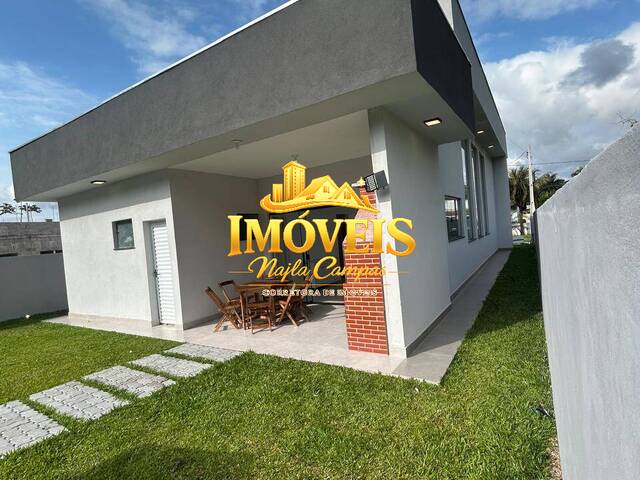 #267 - Casa para Venda em Caraguatatuba - SP