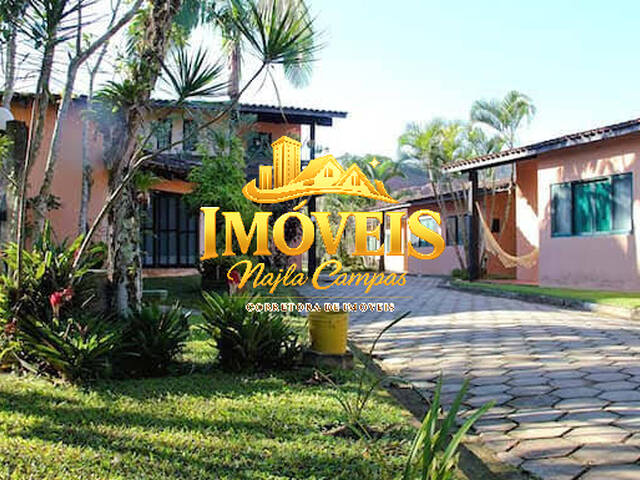 #269 - Apartamento para Venda em Caraguatatuba - SP