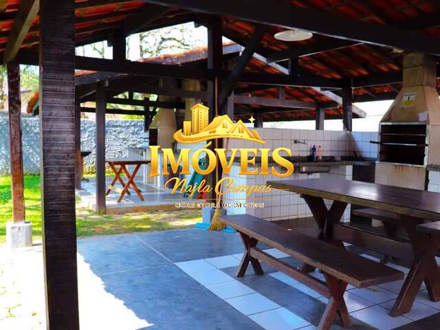 #269 - Apartamento para Venda em Caraguatatuba - SP