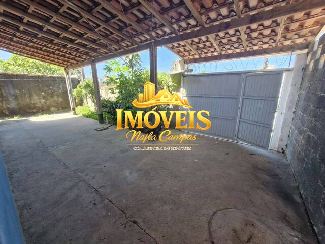 #271 - Casa para Venda em Caraguatatuba - SP