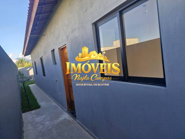 #272 - Casa para Venda em Caraguatatuba - SP