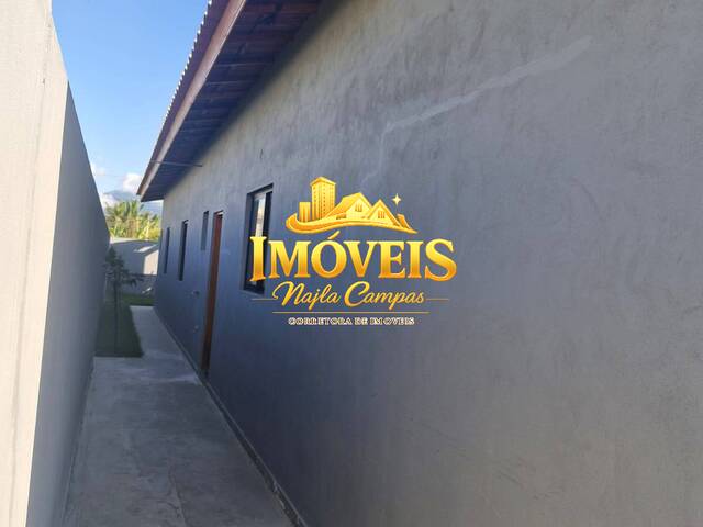 #272 - Casa para Venda em Caraguatatuba - SP