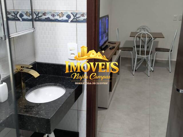 Apartamento para Venda em Caraguatatuba - 5