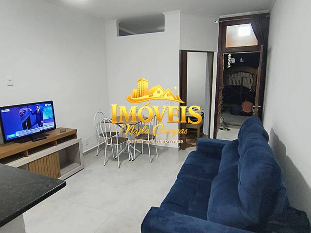 #274 - Apartamento para Venda em Caraguatatuba - SP