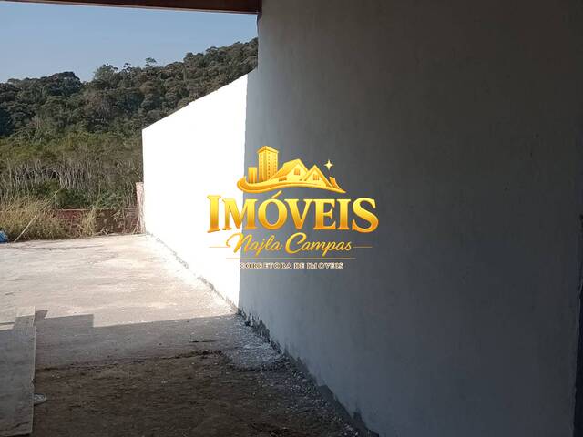 #275 - Chácara para Venda em Natividade da Serra - SP