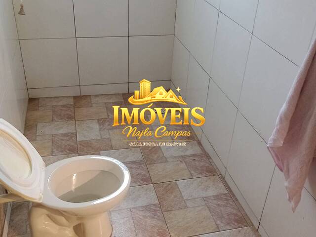 #275 - Chácara para Venda em Natividade da Serra - SP