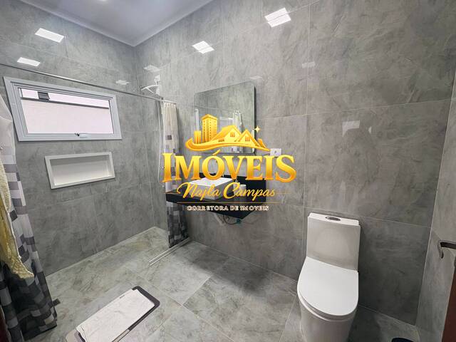 #277 - Casa para Venda em Caraguatatuba - SP