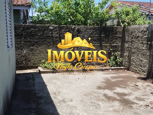 #279 - Casa para Venda em Caraguatatuba - SP