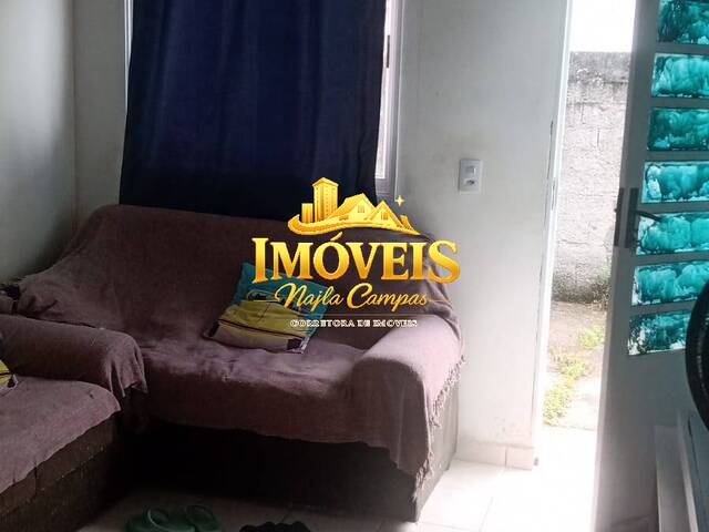 #279 - Casa para Venda em Caraguatatuba - SP