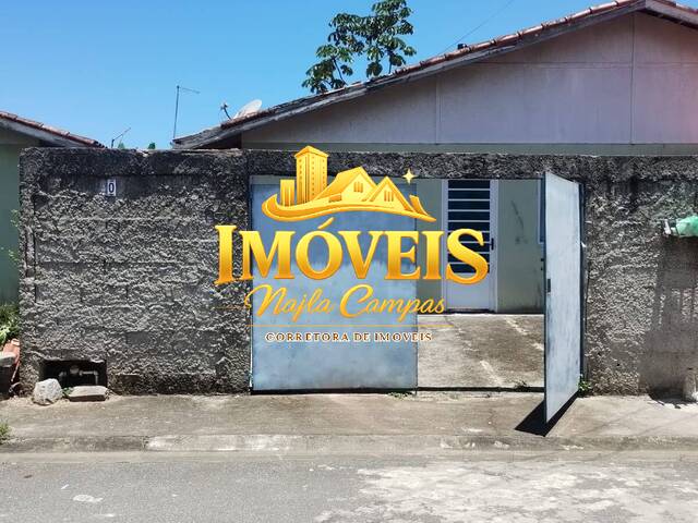 #279 - Casa para Venda em Caraguatatuba - SP