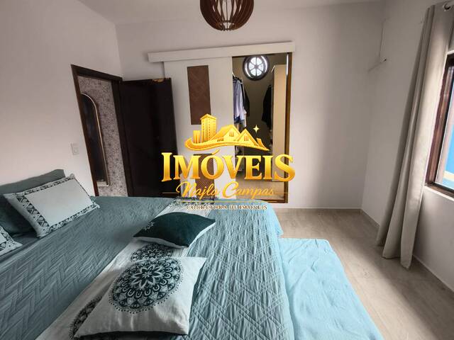 #280 - Casa para Venda em Caraguatatuba - SP