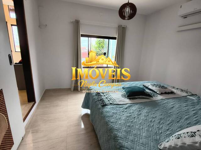 #280 - Casa para Venda em Caraguatatuba - SP