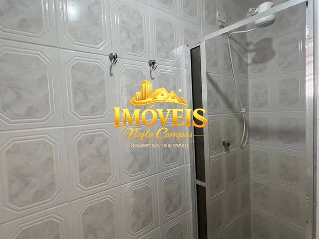 #281 - Apartamento para Venda em Caraguatatuba - SP