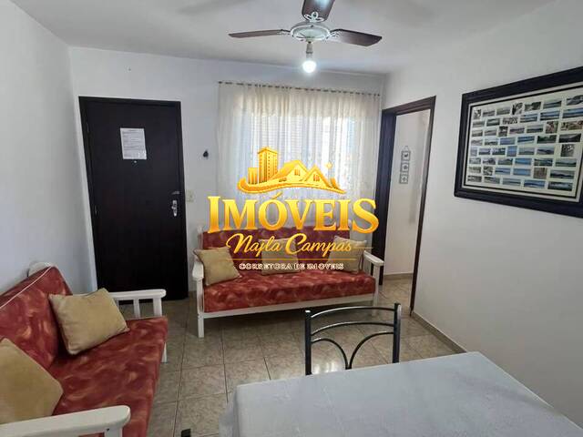 #281 - Apartamento para Venda em Caraguatatuba - SP
