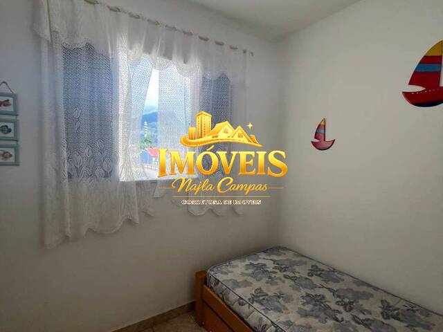 Apartamento para Venda em Caraguatatuba - 4