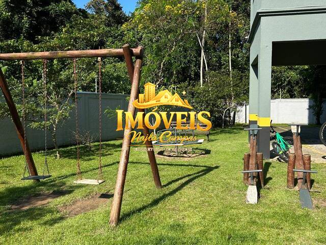 #282 - Apartamento para Venda em Caraguatatuba - SP