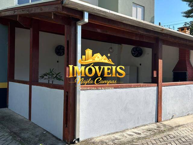 Apartamento para Venda em Caraguatatuba - 4