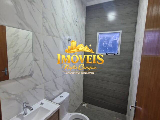 #283 - Casa para Venda em Caraguatatuba - SP