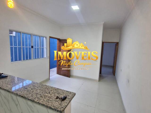 Casa para Venda em Caraguatatuba - 5