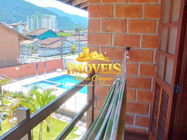 Apartamento para Venda em Caraguatatuba - 2