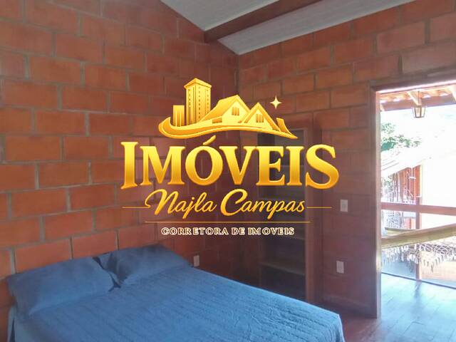 Apartamento para Venda em Caraguatatuba - 4