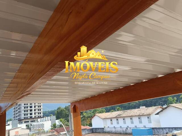 Apartamento para Venda em Caraguatatuba - 5