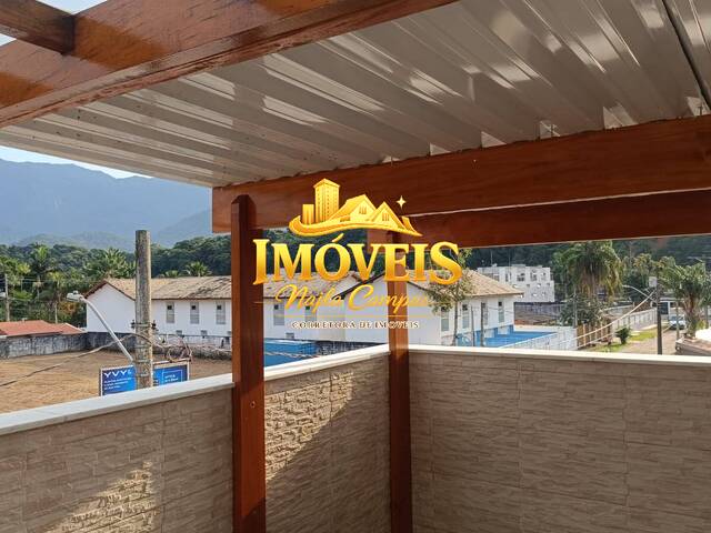 Apartamento para Venda em Caraguatatuba - 3