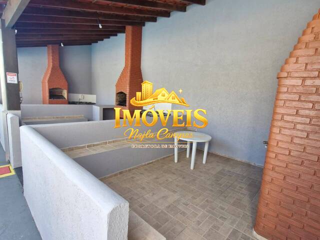 Apartamento para Venda em Caraguatatuba - 3